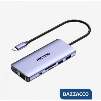 HIKVISION HIKSEMI HUB 11 IN...