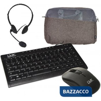 LINK BUNDLE BORSA LKEL01PB...