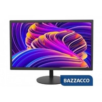HIKVISION MONITOR 21,5 LED...