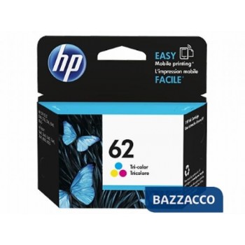 HP CART INK COLORE (CIANO +...