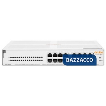 HPE SWITCH ARUBA ISTANT ON...