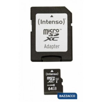 INTENSO MICRO SD UHS-I...