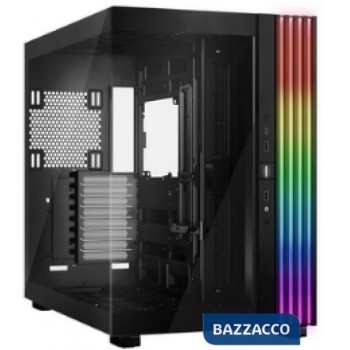 BE QUIET! CASE ATX LIGHT...