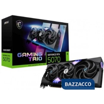 MSI VGA GEFORCE RTX 5070,...
