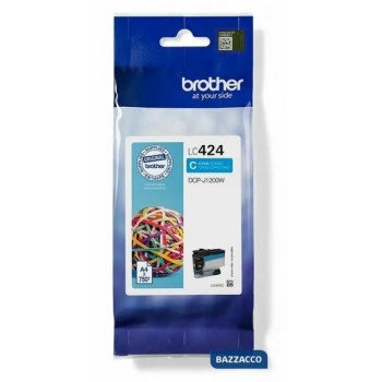 BROTHER CART. INK. CIANO 424