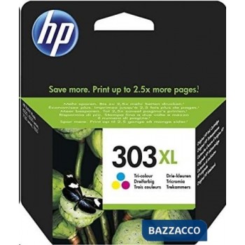 HP CART. INK MULTICOLOR N....