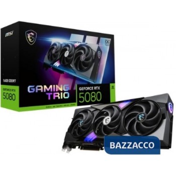 MSI VGA GEFORCE RTX 5080,...