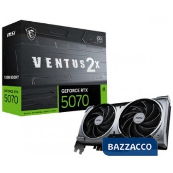 MSI VGA GEFORCE RTX 5070,...