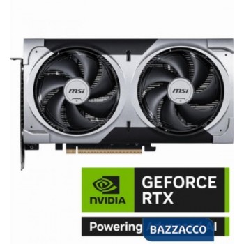 MSI VGA GEFORCE RTX 5060...