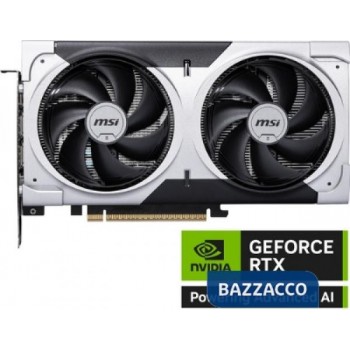 MSI VGA GEFORCE RTX 5060...