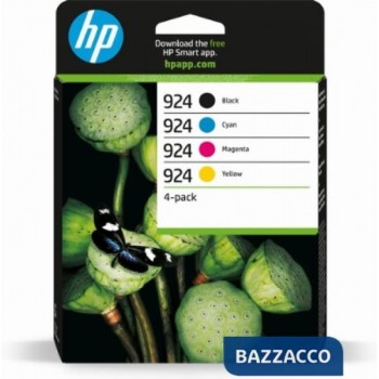 HP CART INK MULTICOLOR CMYK...