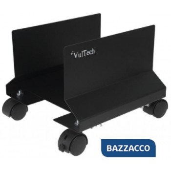 VULTECH CARRELLO PORTA PC,...