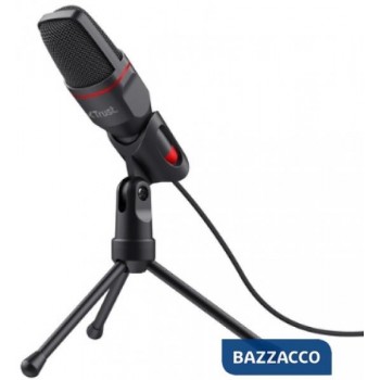 TRUST MICROFONO GXT212 MICO...