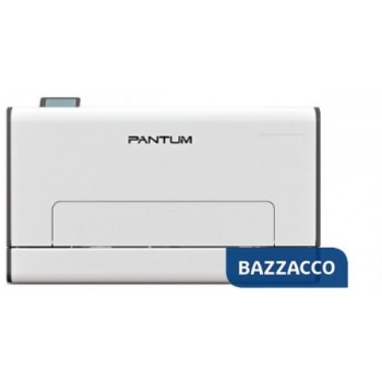 PANTUM STAMPANTE LASER A4...