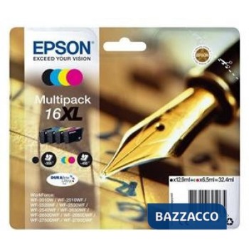 EPSON MULTIPACK XL PER...