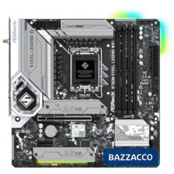 ASROCK MB INTEL...