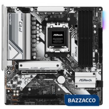 ASROCK MB AMD AM5...