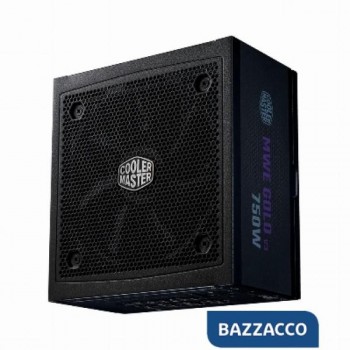 COOLER MASTER ALIMENTATORE...
