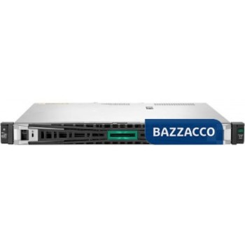 HPE SERVER RACK DL20 GEN11...