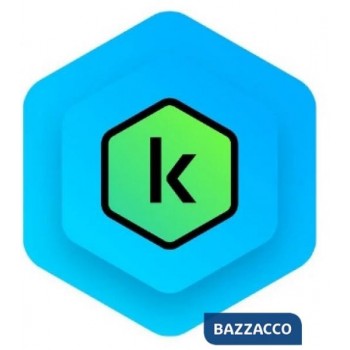 KASPERSKY STANDARD 3DEV 1Y...