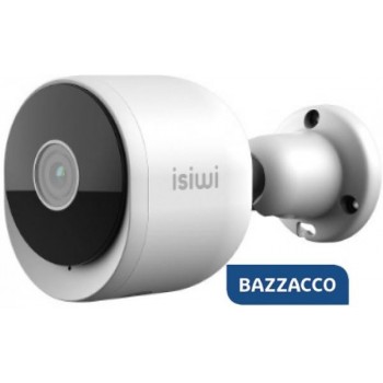 ISIWI TELECAMERA WIRELESS...
