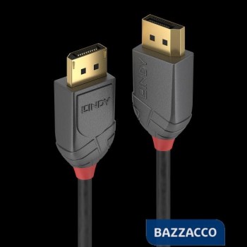 LINDY CAVO DISPLAYPORT 1.4...