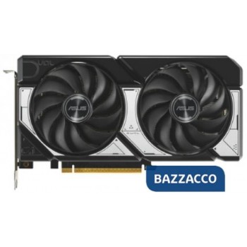 ASUS VGA GEFORCE RTX 5060,...