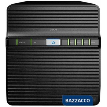 SYNOLOGY NAS TOWER 4BAY...