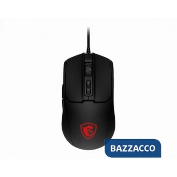 MSI MOUSE FORGE GM100, USB,...