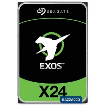 SEAGATE HDD EXOS 24TB...
