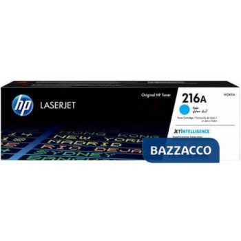HP TONER CIANO 216A LASER...