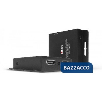 LINDY EXTENDER HDMI 4K30...