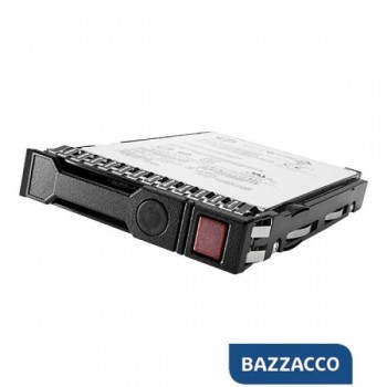 HPE SSD 960GB SATA MU LFF...