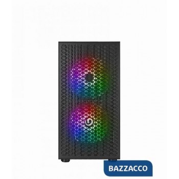 NUWO MICRO CASE ATX BLITZ...
