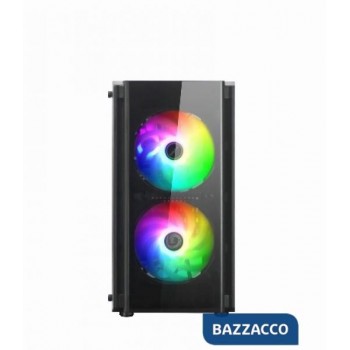 NUWO MICRO CASE ATX BLITZ...