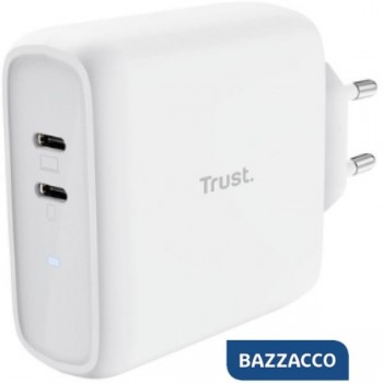 TRUST CARICATORE MAXO 65W...