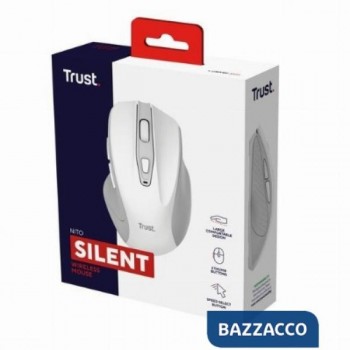 TRUST MOUSE NITO SILENT...