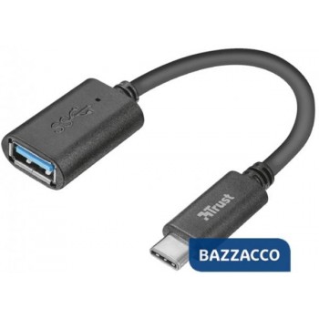 TRUST CONVERTITORE USB-C TO...