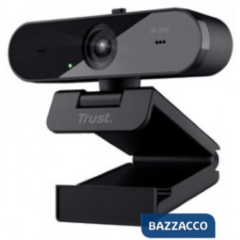 TRUST WEBCAM TW-250 QHD ECO