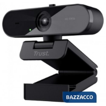 TRUST WEBCAM TW-200 FULL HD...