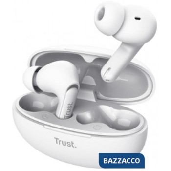 TRUST EARBUDS YAVI BT ENC,...