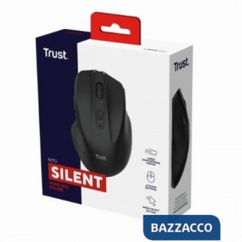 TRUST MOUSE NITO SILENT...