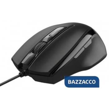 TRUST MOUSE VOCA COMFORTABLE