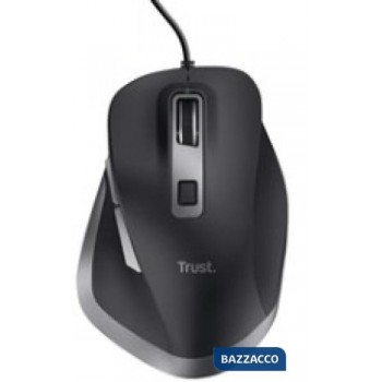 TRUST MOUSE FYDA ECO