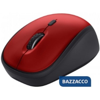 TRUST MOUSE YVI WIRELESS,...