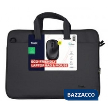 TRUST BORSA E MOUSE...