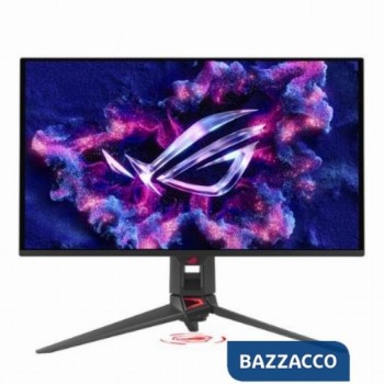 ASUS MONITOR 26,5 LED OLED...