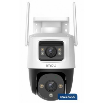 IMOU CRUISER DUAL 10MP...