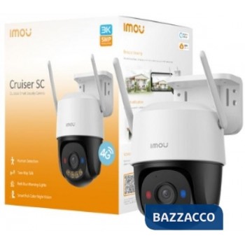 IMOU CRUISER SC 4G 2K...