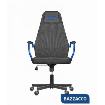 NUWO SEDIA OFFICE GRID BLU,...